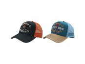 Cap Speed Crew Trukker