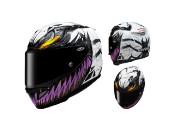 Helm RPHA 12 Anti Venom 2 Marvel MC8