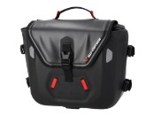 Seitentasche SysBag WP S mit Adapterplatte rechts