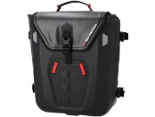 Seitentasche SysBag WP M mit Adapterplatte rechts