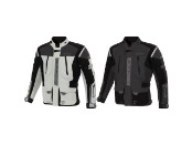 Herren Textiljacke Grado Pro