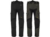 Herren Textilhose Gravel XR