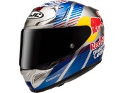 Helm RPHA 12 Red Bull Austin GP II MC21
