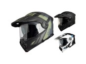 Klapphelm Venture 1.0
