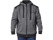 Kinder Hoodie Grizzly Junior