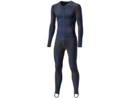Herren Funktionskombi Race Skin II (Einteiler)