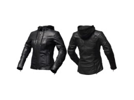 Damen Lederjacke Edda II