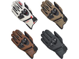 Handschuhe Sambia 2