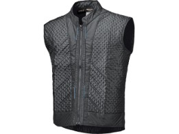 Herren Clip-In Innenjacke Warm Vest