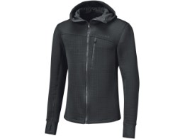 Herren Funktionsjacke Polar Jacket