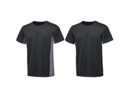 Herren Funktions-Shirt Cool Layer Shirt