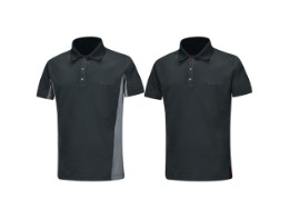 Herren Funktions-Shirt Cool Layer Polo