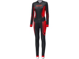Damen Funktionskombi Race Skin Pro Einteiler
