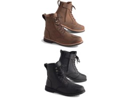 Schuhe Wolter II