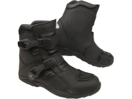 Stiefel Muddy Track EVO