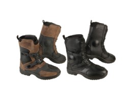 Endurostiefel Tariko