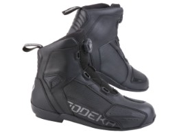 Kurzstiefel Yko