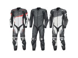 Herren Lederkombi Slade II (Einteiler)