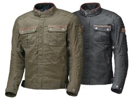 Herren Textiljacke Bailey 
