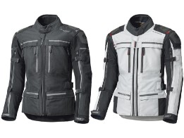Herren Textiljacke Atacama Top