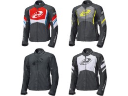Herren Textiljacke Baxley Top