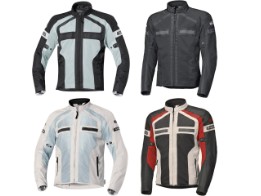 Herren Textiljacke Tropic 3.0