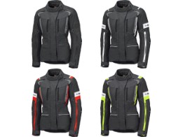 Damen Textiljacke 4-Touring II
