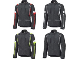 Herren Textiljacke 4-Touring II
