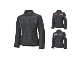 Damen Textiljacke Tourino Top