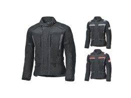 Herren Textiljacke Tourino Top