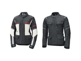 Damen Textiljacke Karakum Top