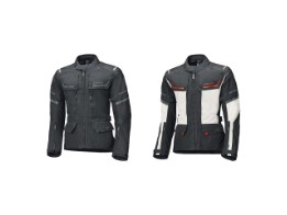 Herren Textiljacke Karakum Top
