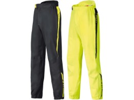 Herren Regenhose Rainstorm Base