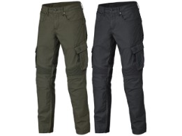 Herren Cargo Jeans Creek 2