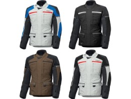 Herren Textiljacke Carese 3 Top