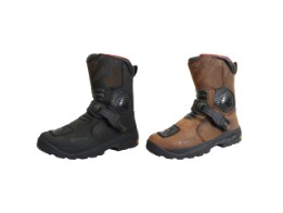 Stiefel Brickland LC GTX