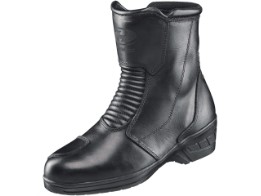 Damen Stiefel Barrea