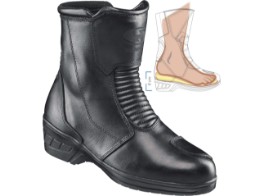 Damen Stiefel Barrea