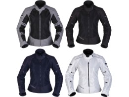 Damen Textiljacke Veo Air Lady