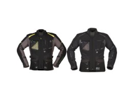 Herren Textiljacke Talismen