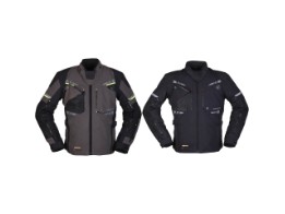 Herren Textiljacke Taran