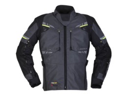 Herren Textiljacke Taran Flash