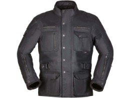 Herren Wachsjacke Matlock