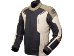 Herren Textiljacke Khao Air II