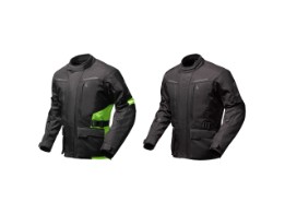 Herren Textiljacke Tarex II 