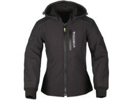 Damen Textiljacke Clarke Lady