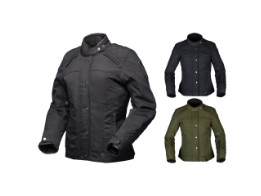 Damen Textiljacke Thiago Lady