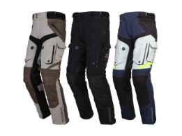 Herren Textilhose Panamericana II