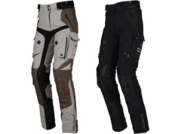 Damen Textilhose Panamericana II