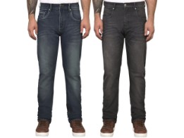 Herren Jeans Finn Mono
